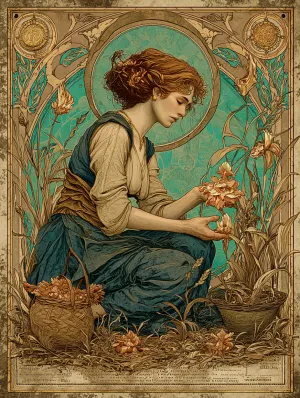 ISFP as The Caregiver